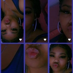 Meet your Posher, Stanleya